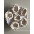 Breaded Squid Ring, Gigas, Mter: 4-9cm, 50% Coating, No Prefry/Prefty FDA